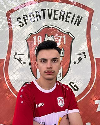 Ensar Ibrahimi