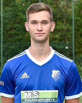 Tom-Jonah Zabywalski