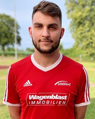 Nico Hrdoman