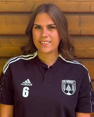 Amilia Buck