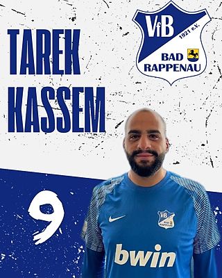 Tarek Kassem