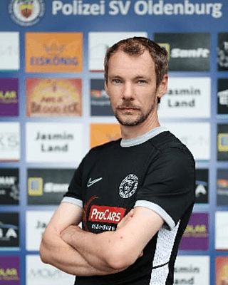Kai Kuhnert