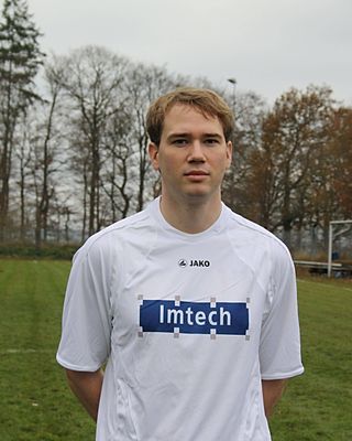 Heiko Liphardt