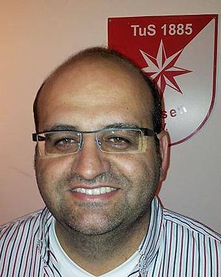 Carlos Vicente