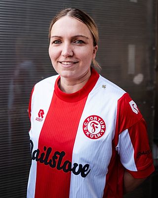Svenja Streller
