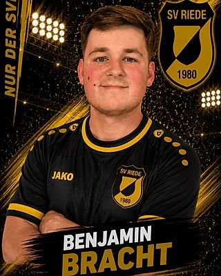 Benjamin Bracht