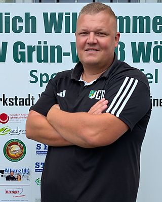Christian Rast