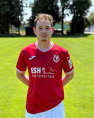 Jonas Köglmeier