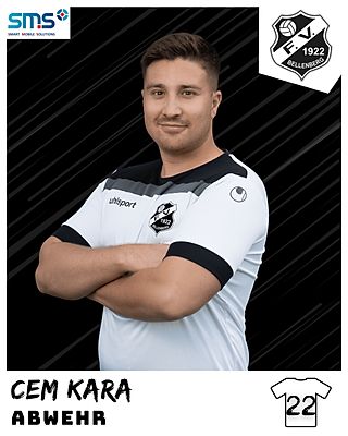 Cem Kara