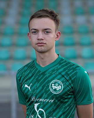 Keno Burkhard Mielitz