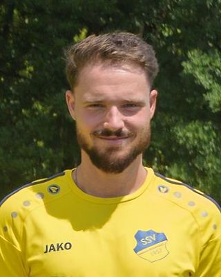 Luca Haag
