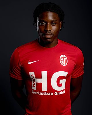 Joseph Noha Akugue
