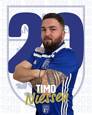 Timo Niessen