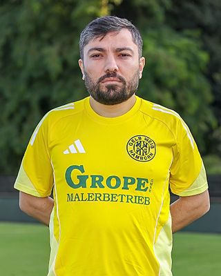 Faruk Koca