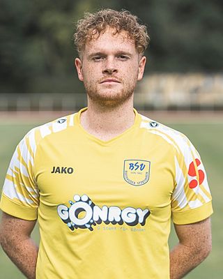 Alejandro Garcia-Mehrens