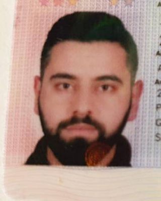 Israfil Simsek