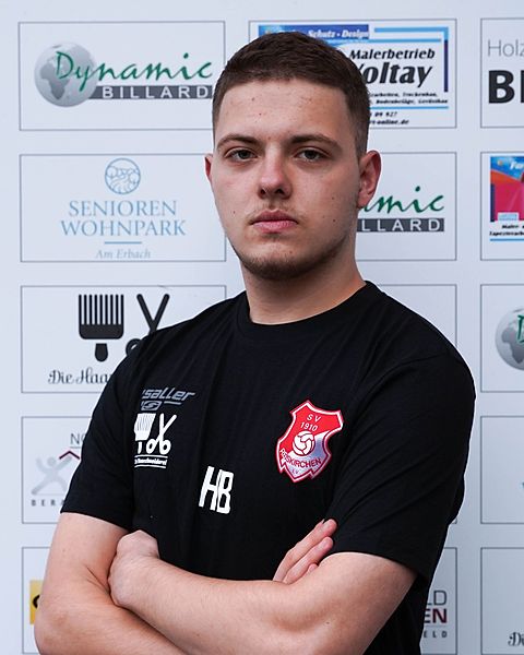 Foto: Jaron Leander Hollax