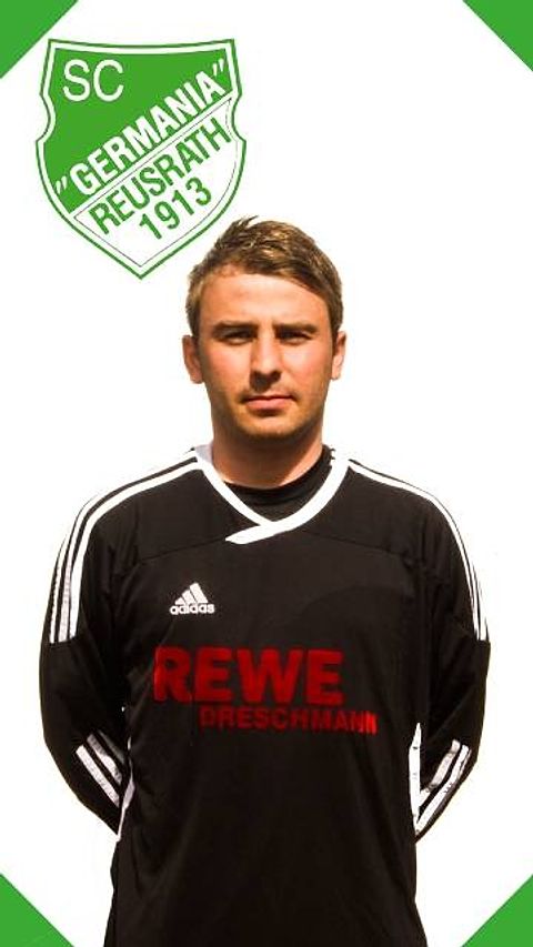 Lukas Okon