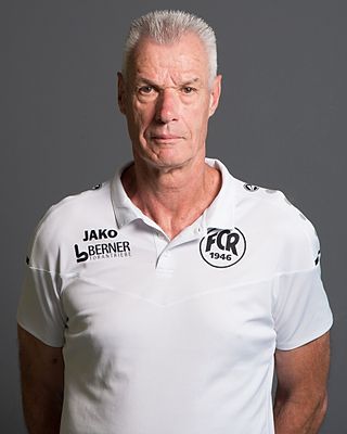 Jürgen Haug
