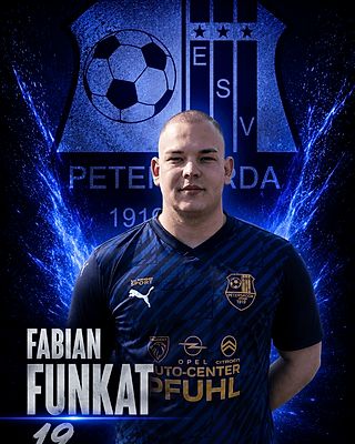 Fabian Funkat