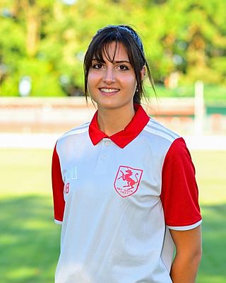 Vivian Brülls