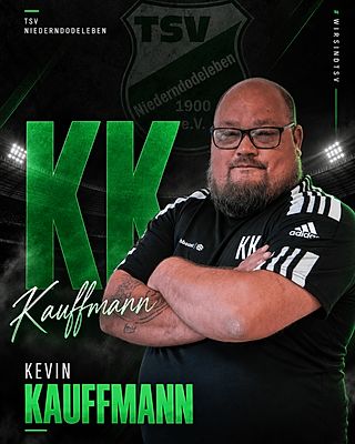 Kevin Kauffmann