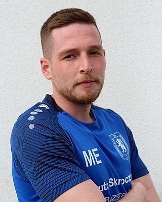 Maximilian Eikwinkel