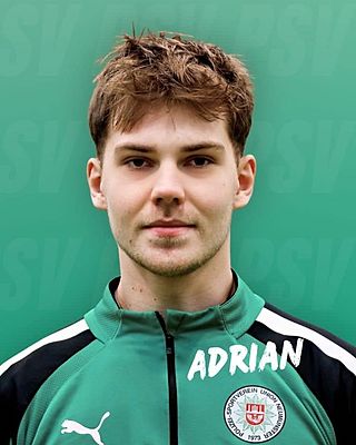 Adrian Weiß