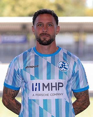 Lukas Kiefer