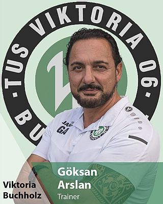 Göksan Arslan