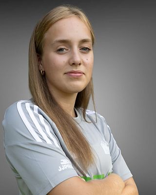 Hedda Frieda Becker