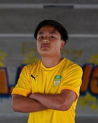 Jan Pham
