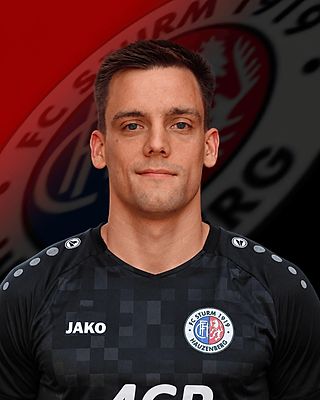 Moritz Gerhartinger