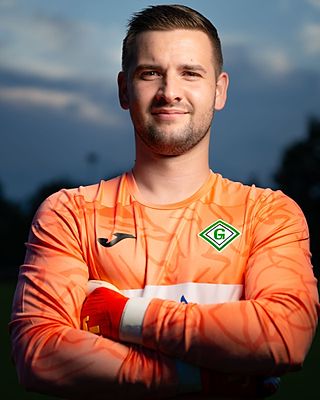 Kevin Weiß
