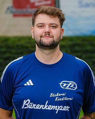 Dustin Kuchorz