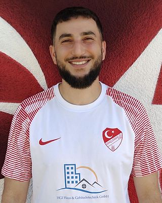 Eray Cantali