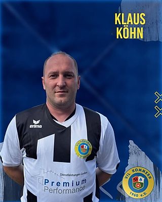 Klaus Köhn