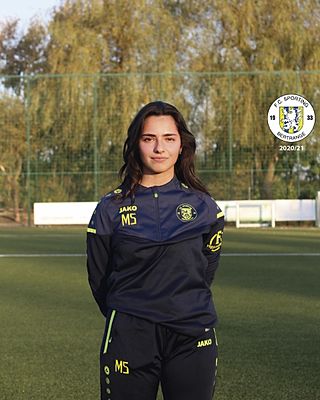 Morgane Santos Coelho