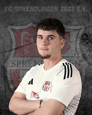 Tristan Frank