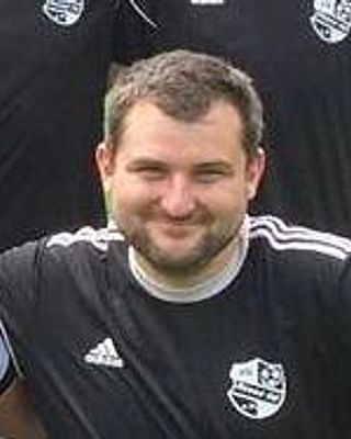 Stefan Rose