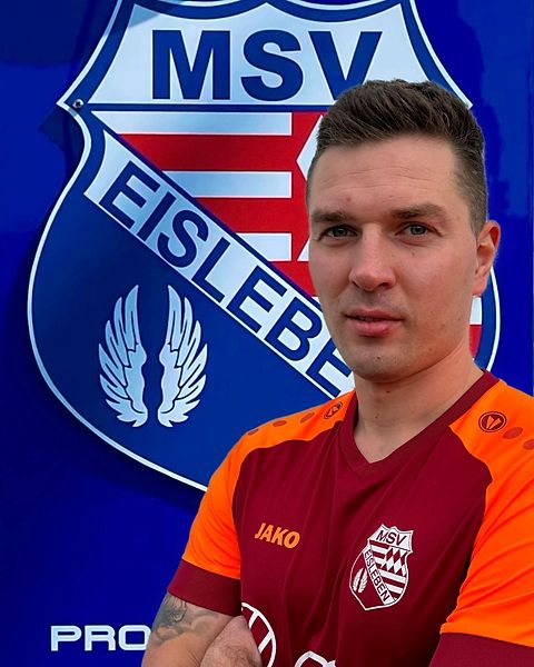 Foto: MSV Eisleben