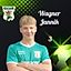 Jannik Wagner