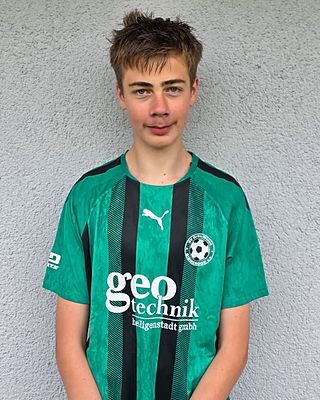 Sebastian Heise
