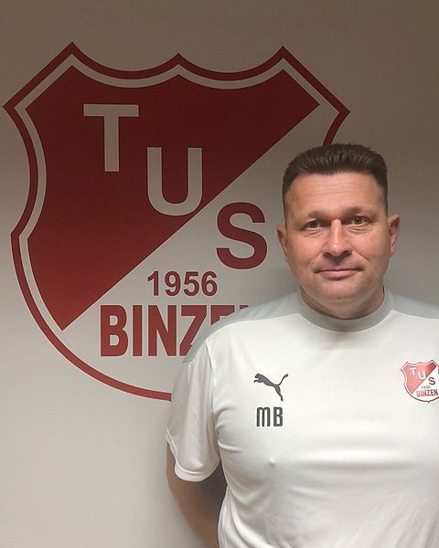 Foto: TUS BINZEN