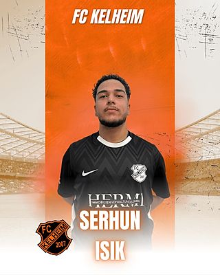 Serhun Isik