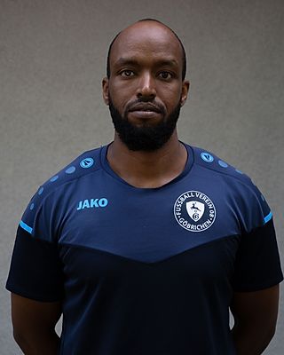 Abdirahman Abdirashid