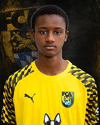 Cherif Diallo Sow