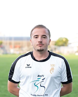 Dino Sabani