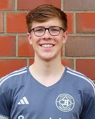 Justus Ulrich Kempelmann