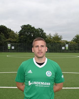 Tobias Pape